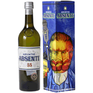  Liqueur Absinthe