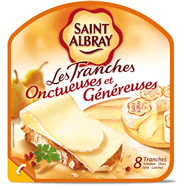  Fromage en tranches