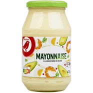  Mayonnaise aux oeufs frais