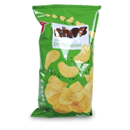  Chips saveur bolognaise
