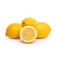  Citron non traité après récolte