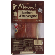  Jambon d'Auvergne IGP