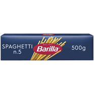  Spaghetti n°5
