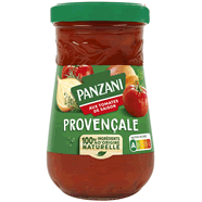  Sauce tomate et fines herbes à la provençale