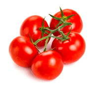  Tomates grappes bio cat 2