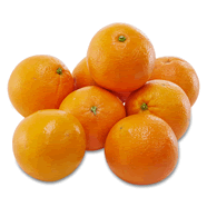  Oranges lanelate à dessert