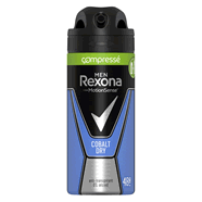  Déodorant anti-transpirant compressé