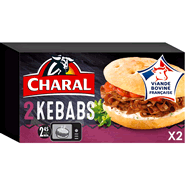  Kebab
