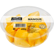  Mangue