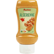  Sauce algérienne