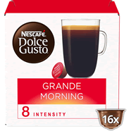 Nescafé Nescafe Dolce Gusto - Capsules De Café Morning