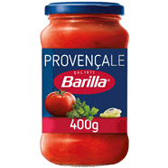  Sauce Provençale