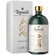 Togouchi Togouchi Whisky Japonais