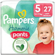  Couches-culottes taille 5 (12-17 kg)