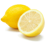  Citron jaune