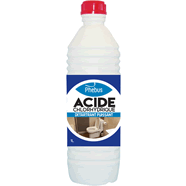  Acide chlorhydrique
