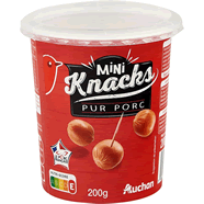  Mini Knacks