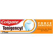  Dentifrice capital gencives