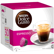  Capsules de café espresso N°5