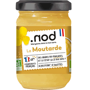  Sauce moutarde