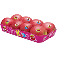  Pommes Pinkids cat 1