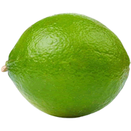  Citron vert lime cat 1