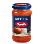  Sauce tomate ricotta