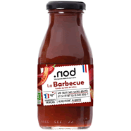  Sauce barbecue bio