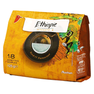  Dosettes de café d'Ethiopie
