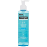  Nettoyant aqua-gel hydratant