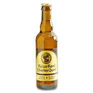 Charles Quint Keizer Karel Blonde - Bière belge - 33 cl