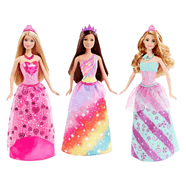  Princesse barbie