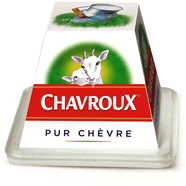Chavroux Chavroux Fromage De Chèvre