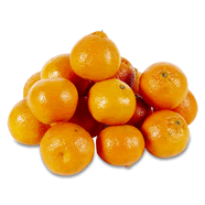  Clementines à déguster