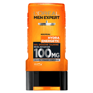  Shampoing douche homme taurine