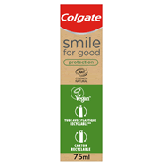  Smile for good Dentifrice Naturel Protection