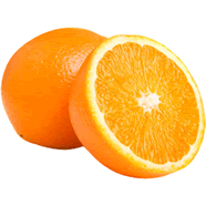  Orange Naveline