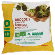  Brocolis bio