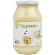  Mayonnaise