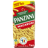  Macaroni