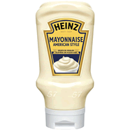  Mayonnaise American Style