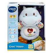  Croc'hippo