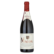  Vin rouge de Bourgogne