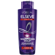  Shampoing violet déjaunisseur