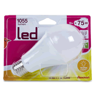  Ampoule LED Sphérique E27 75W
