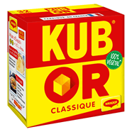  Bouillon kub or