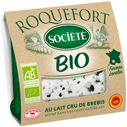  Roquefort AOP bio