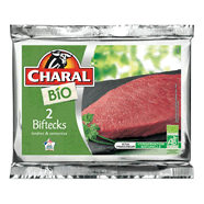  Biftecks bio