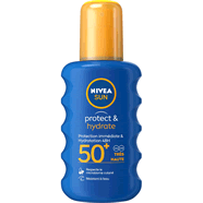  Spray protecteur SPF 50+