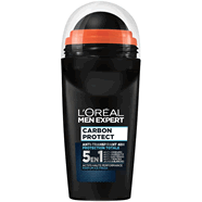 L'Oréal L'oreal Men Expert - Déodorant Bille 5en1 Anti-transpirant 48h